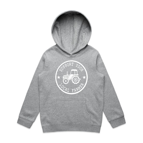 Grey Marle
