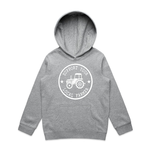 Grey Marle