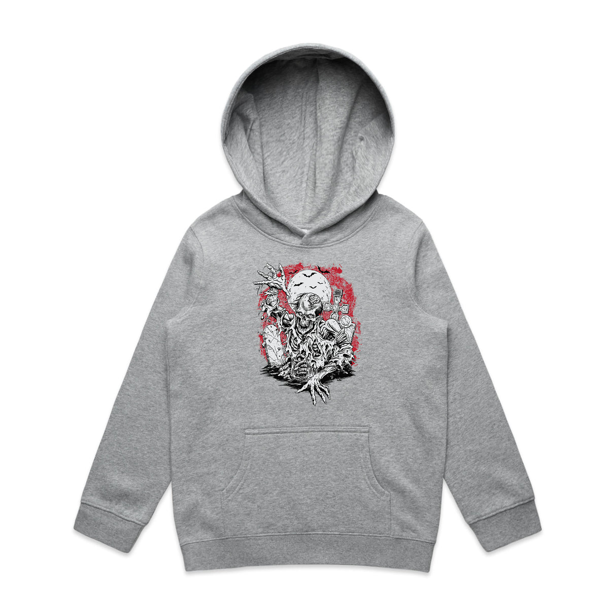 Grey Marle