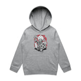Grey Marle