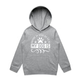 Grey Marle