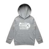 Grey Marle