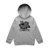 Grey Marle