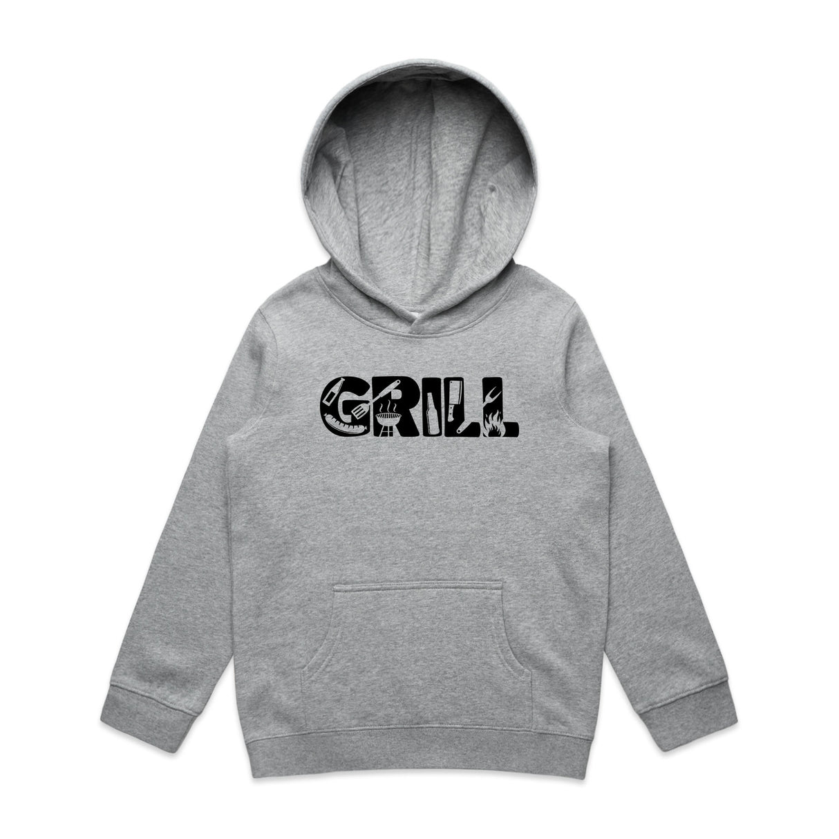 Grey Marle