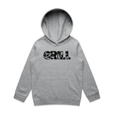 Grey Marle