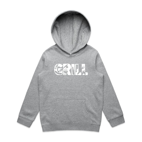 Grey Marle