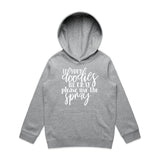 Grey Marle