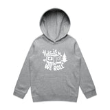 Grey Marle