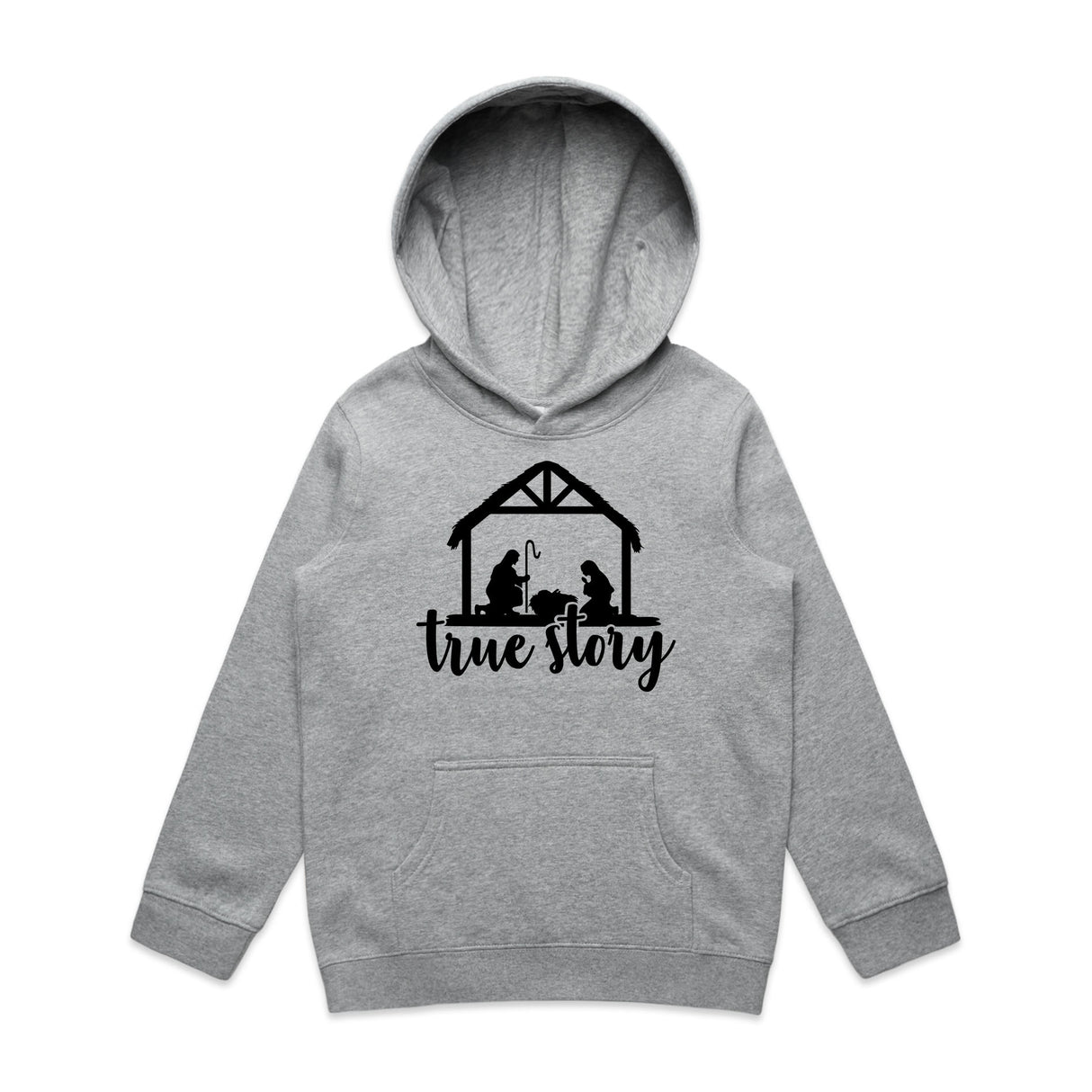 Grey Marle