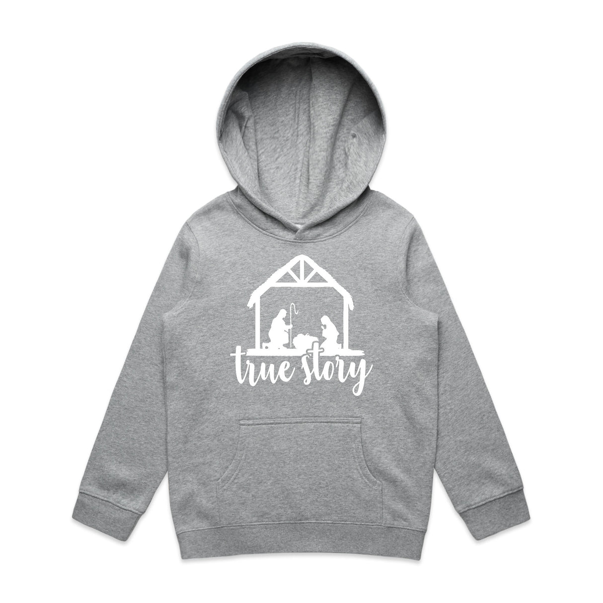 Grey Marle