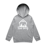 Grey Marle