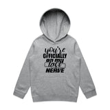 Grey Marle