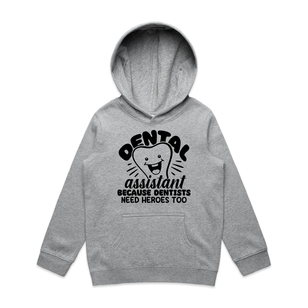 Grey Marle