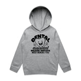 Grey Marle