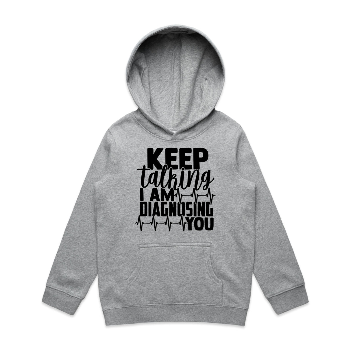 Grey Marle