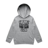 Grey Marle