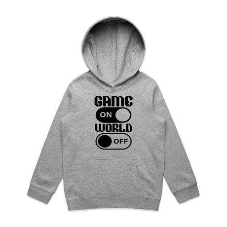 Grey Marle