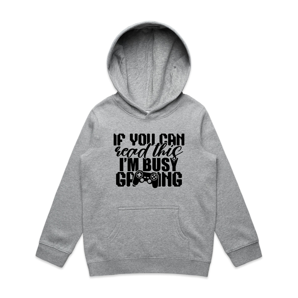 Grey Marle
