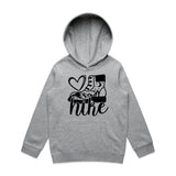 Grey Marle