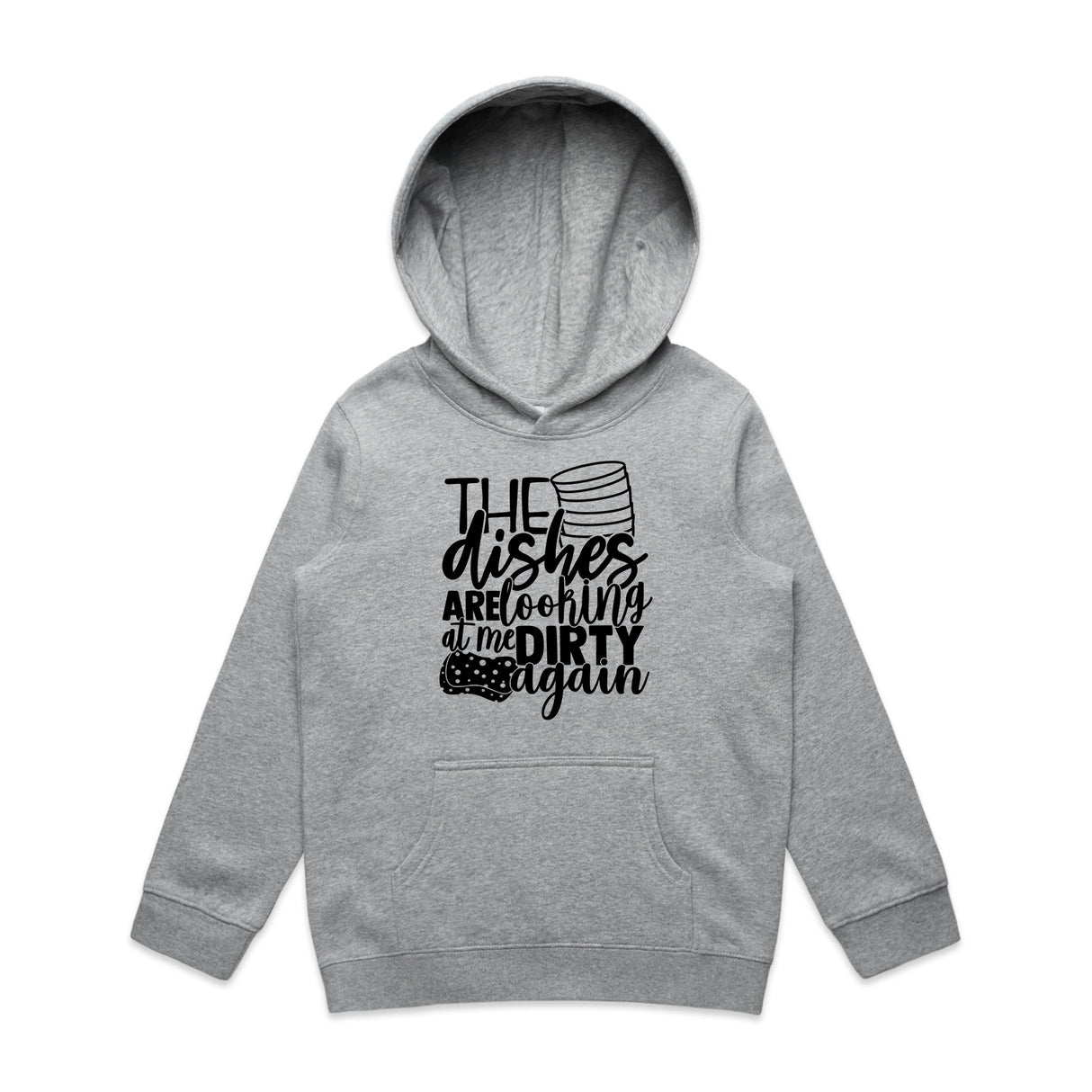 Grey Marle
