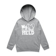 Grey Marle