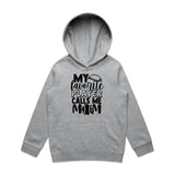 Grey Marle
