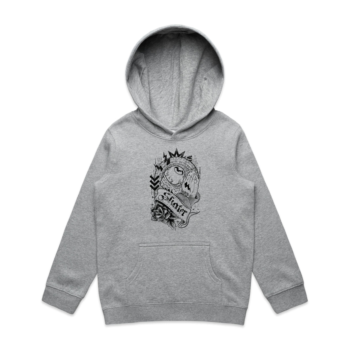 Grey Marle