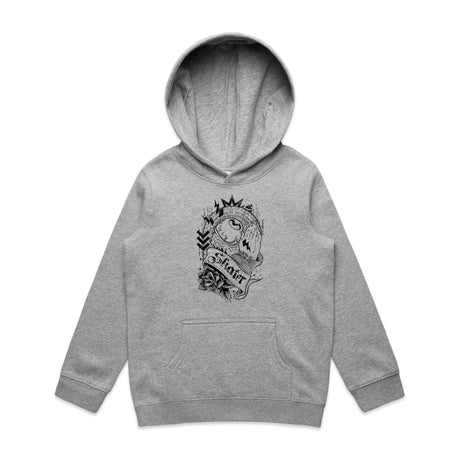 Grey Marle