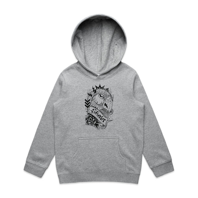 Grey Marle