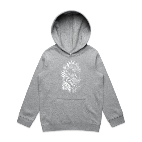 Grey Marle