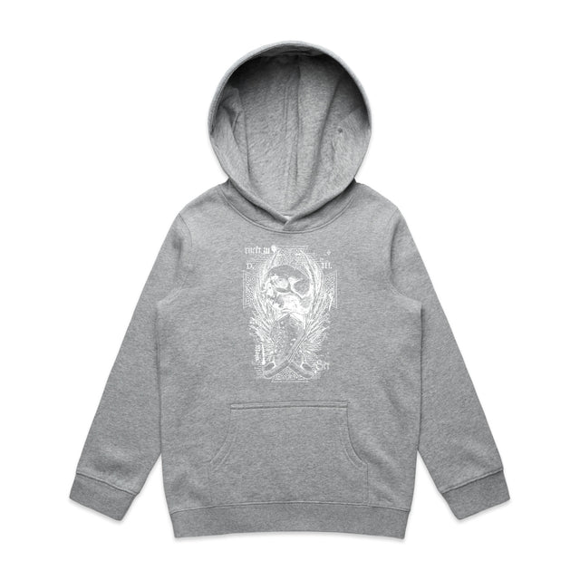 Grey Marle