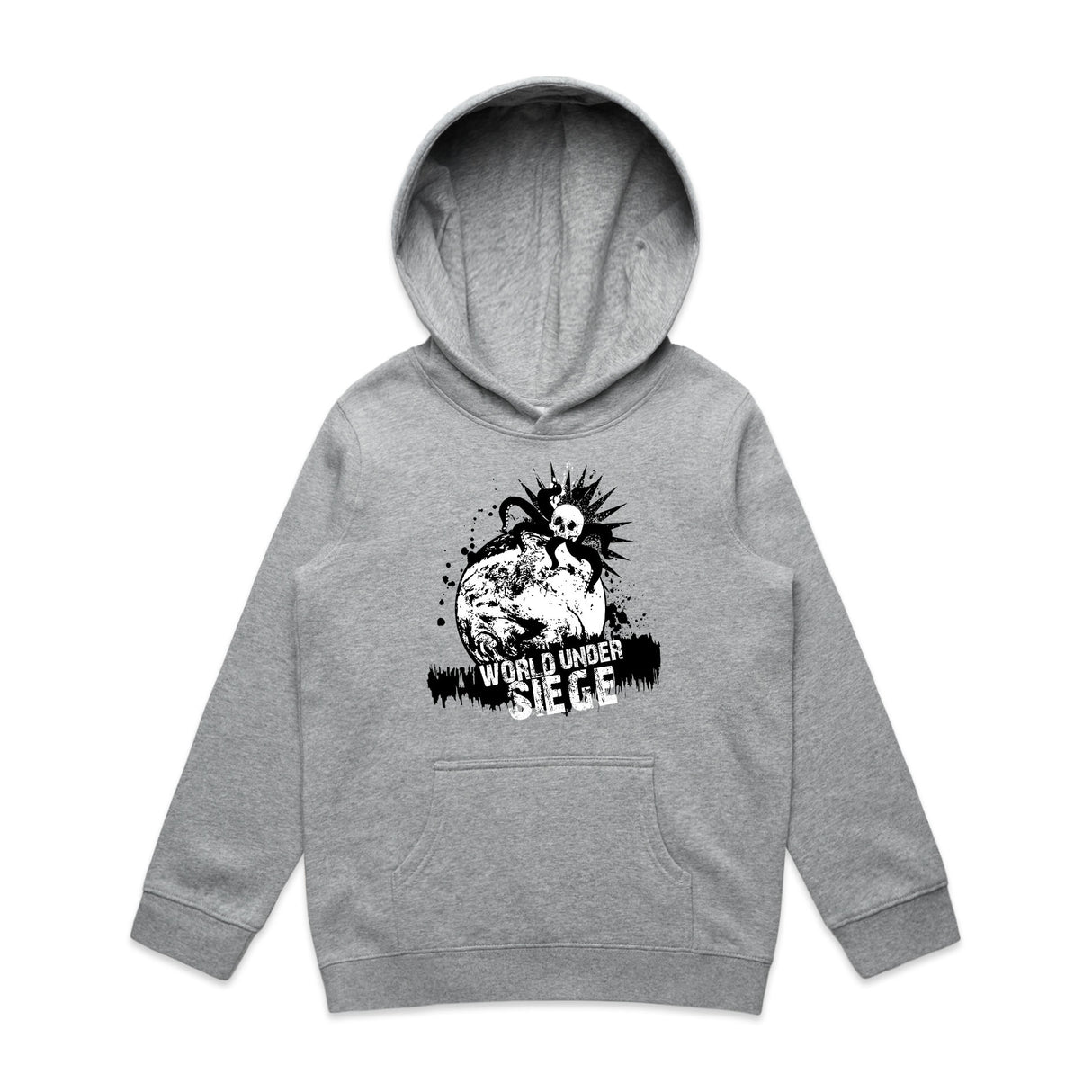 Grey Marle