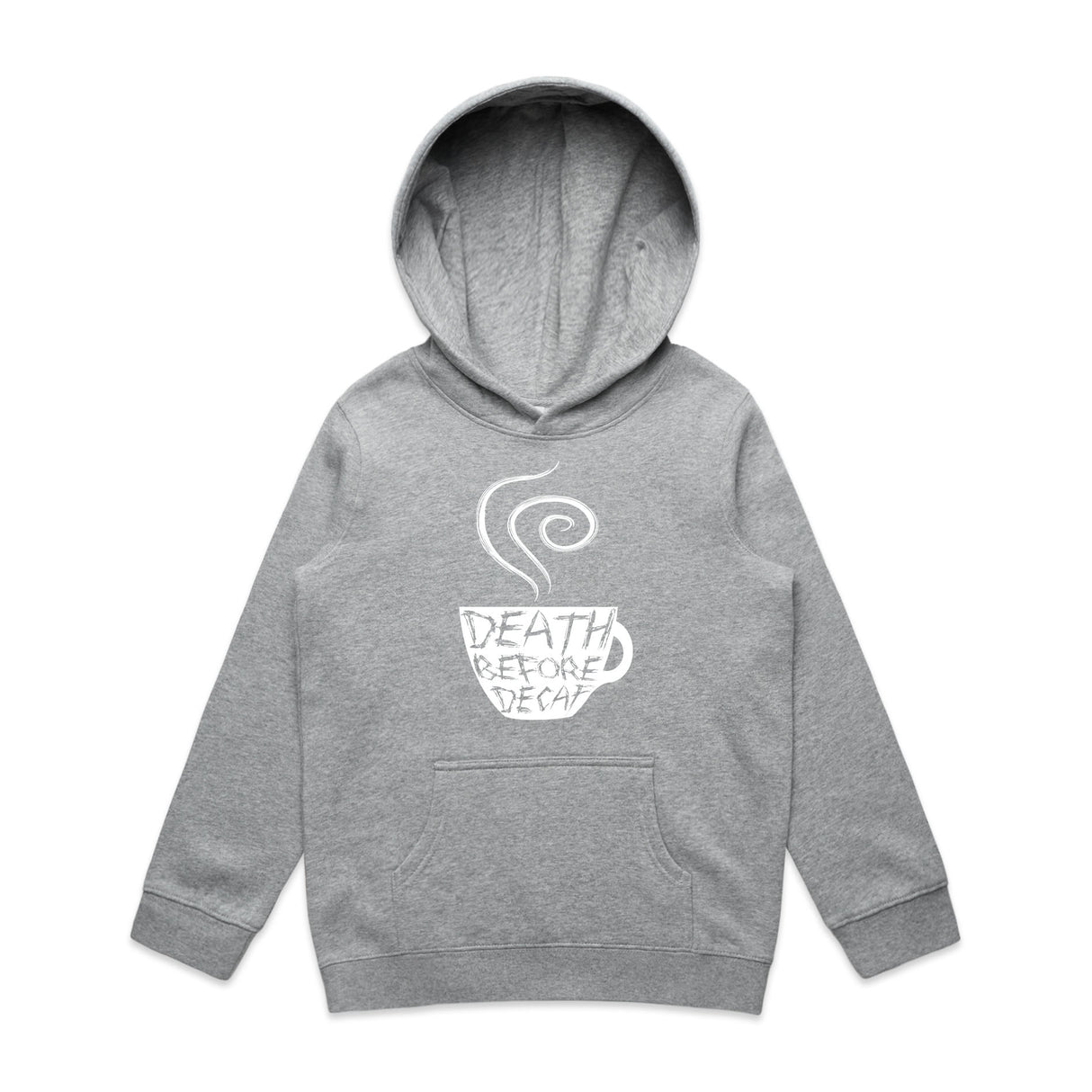 Grey Marle