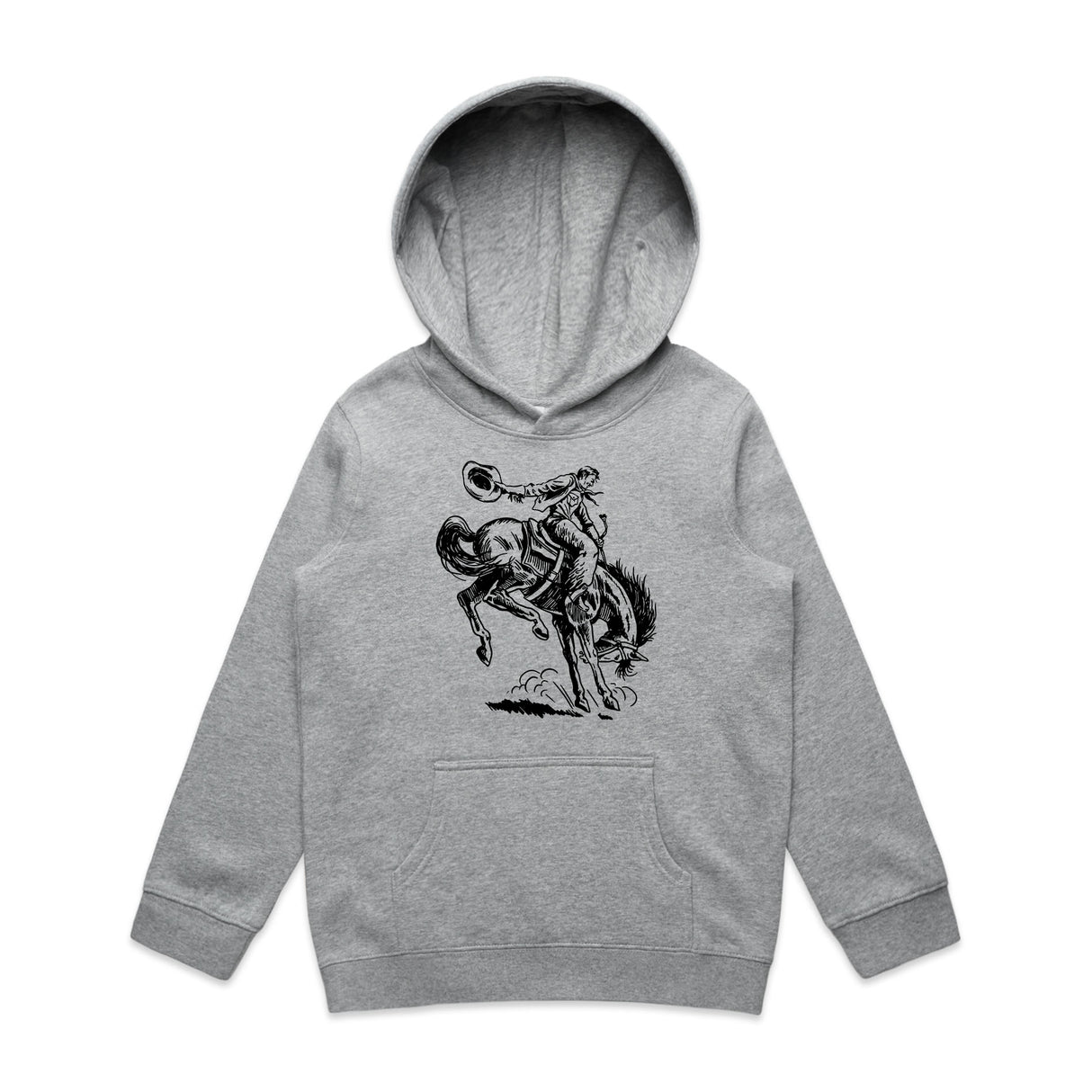 Grey Marle