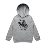 Grey Marle