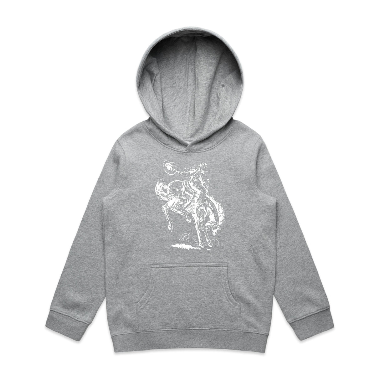 Grey Marle