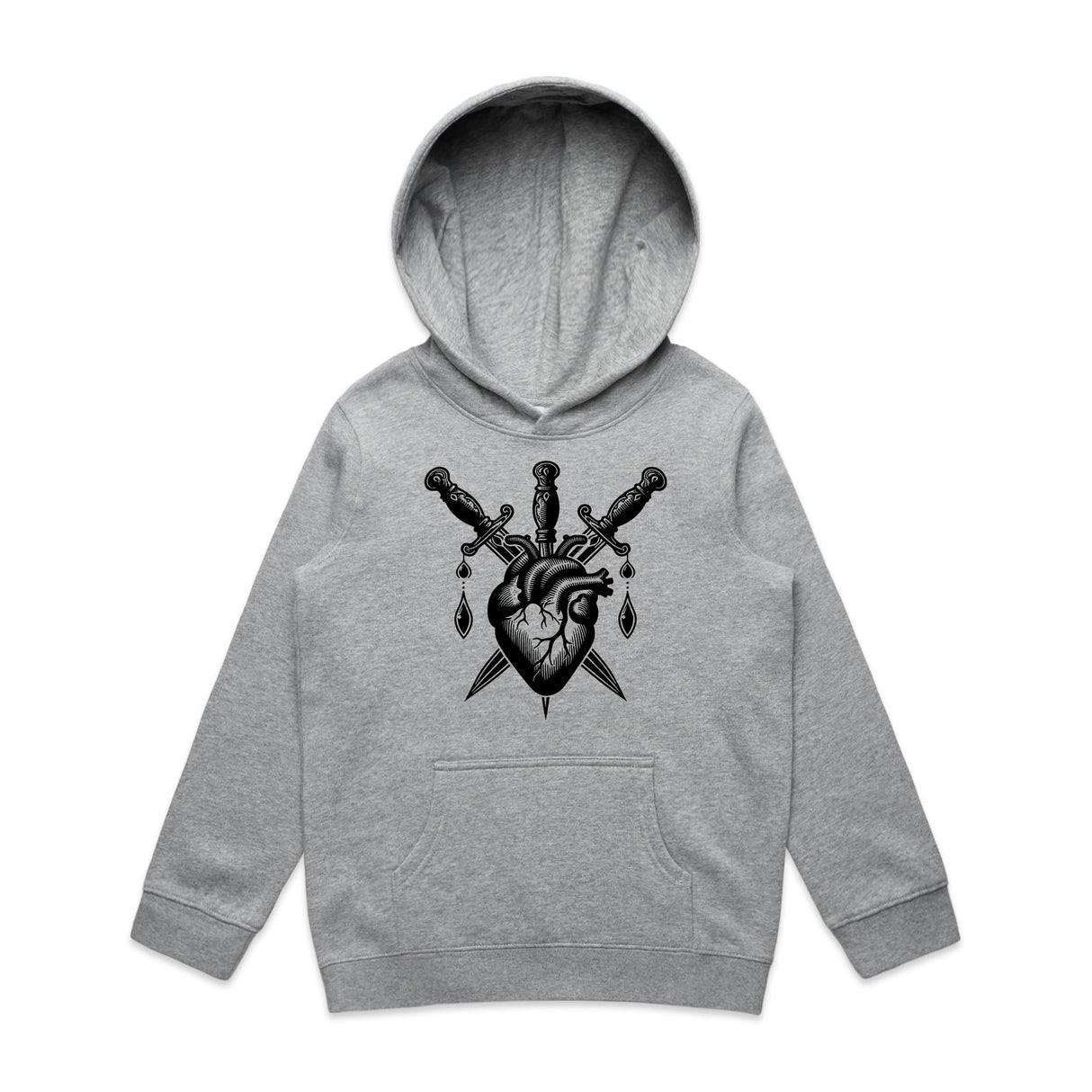 Grey Marle