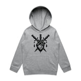 Grey Marle