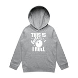 Grey Marle
