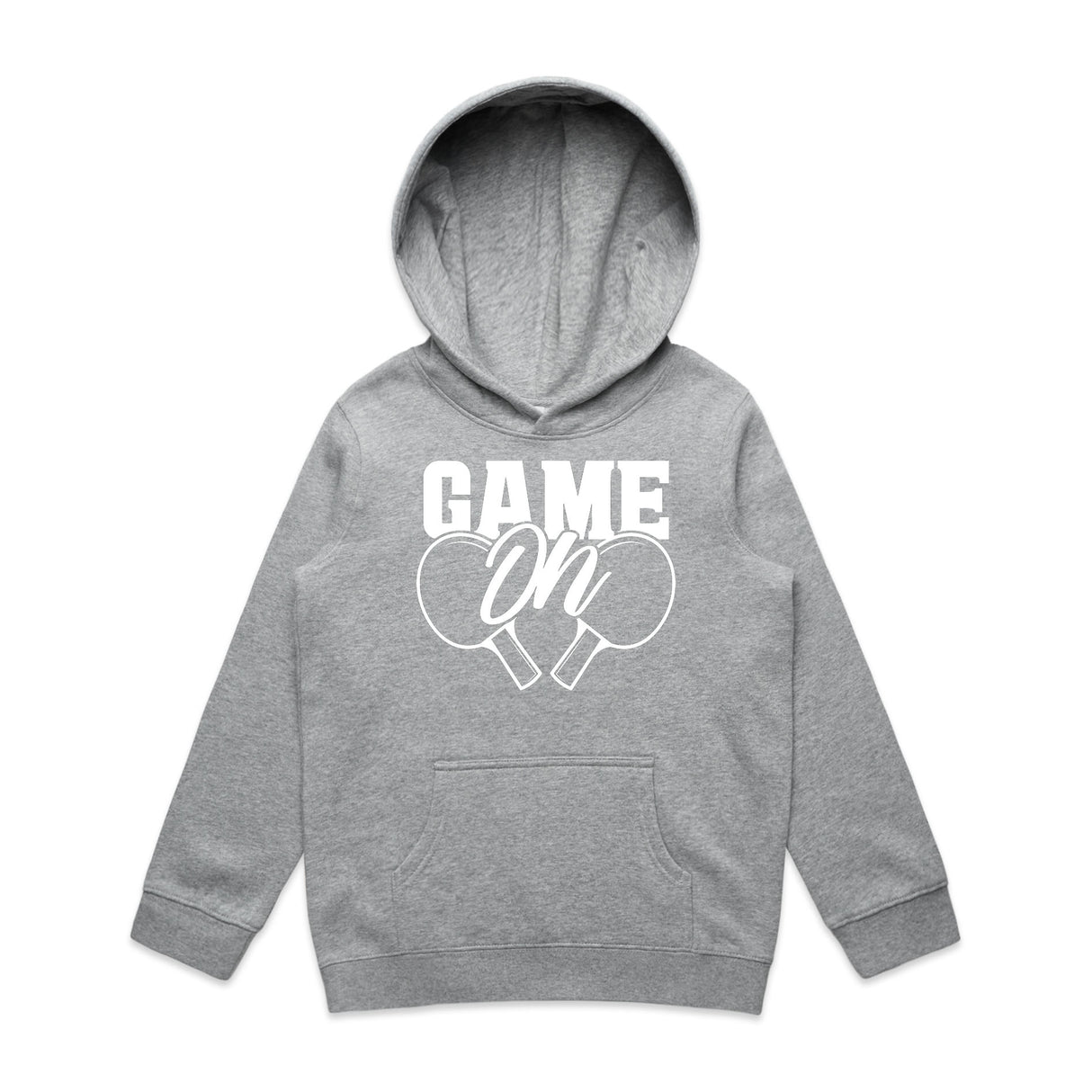 Grey Marle