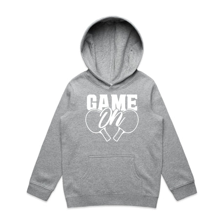Grey Marle