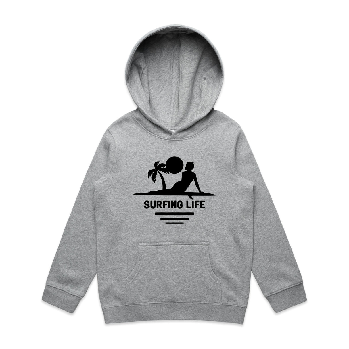 Grey Marle