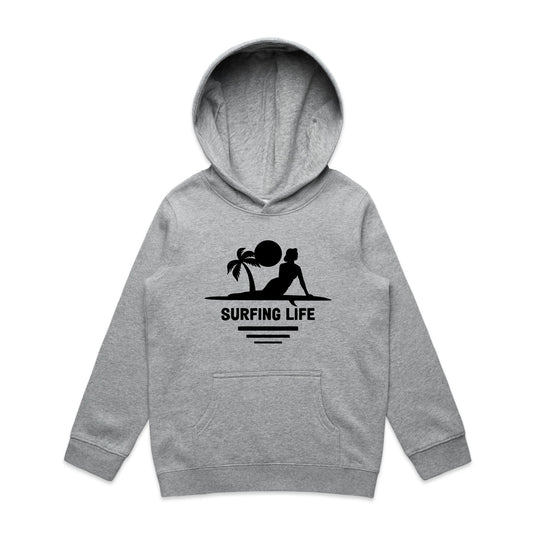 Grey Marle