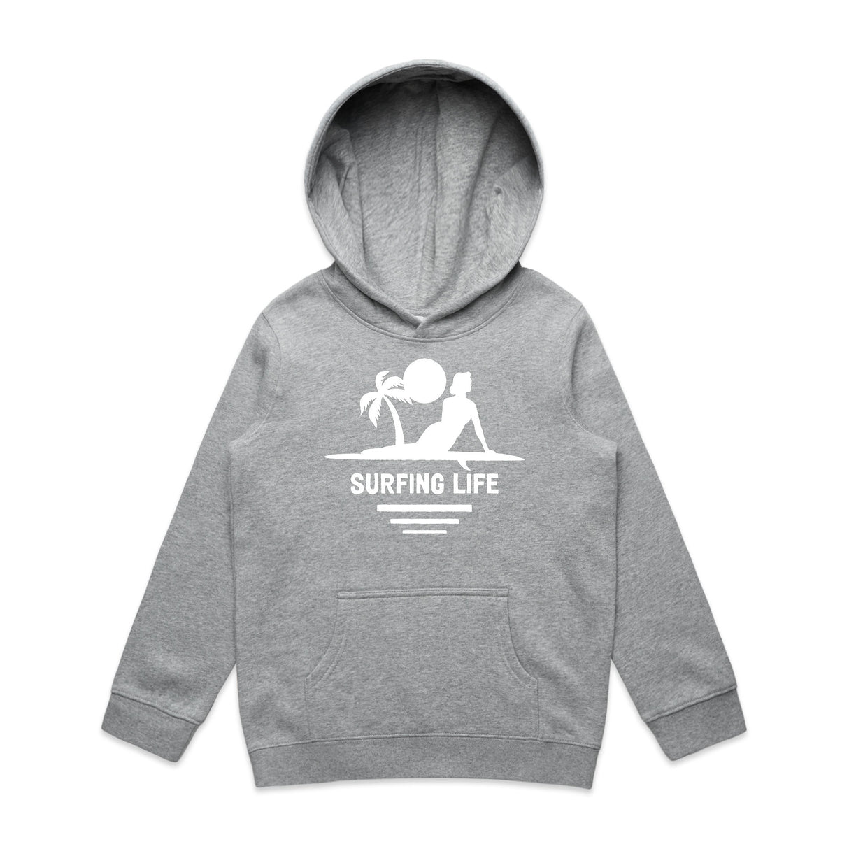 Grey Marle