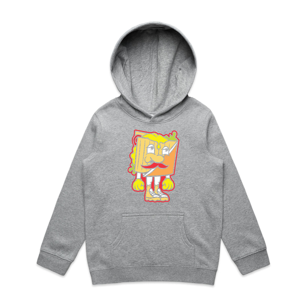 Grey Marle
