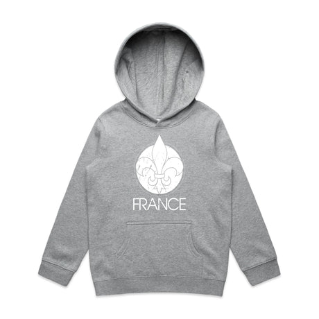 Grey Marle