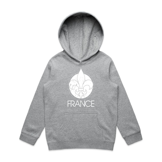 Grey Marle