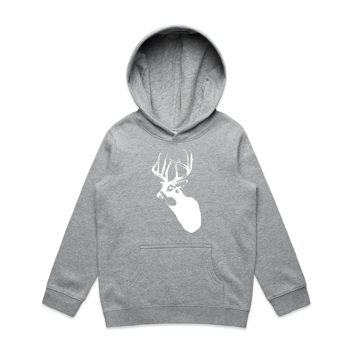 Grey Marle