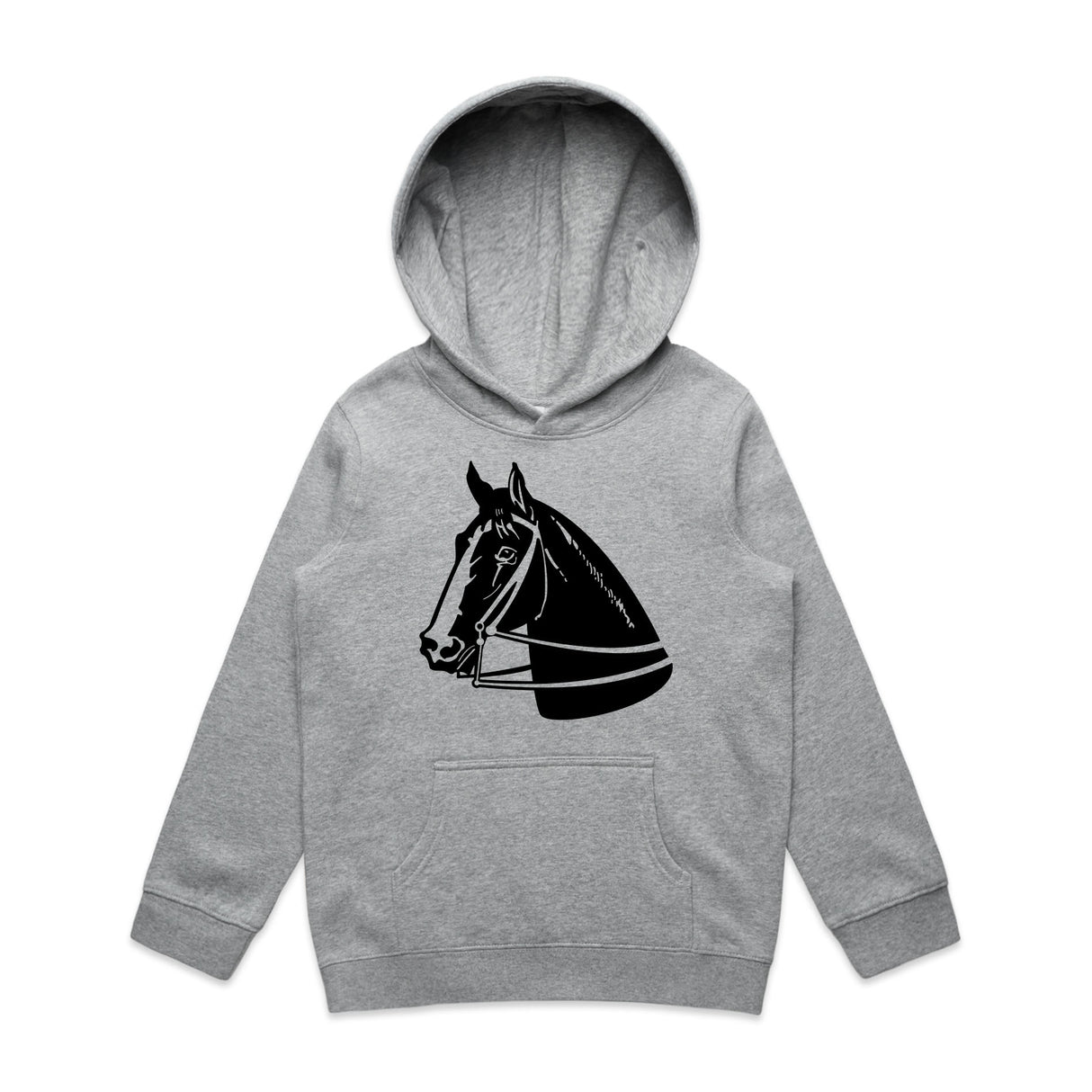 Grey Marle