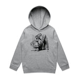 Grey Marle